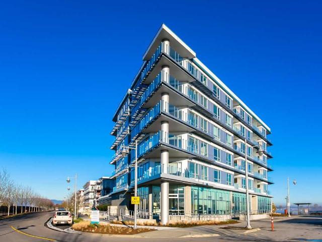 Apartment for rent in Richmond, British Columbia