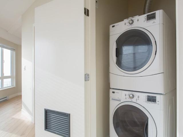 Apartment for rent in Richmond, British Columbia