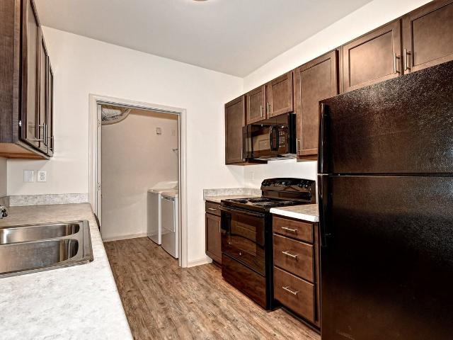 Apartment for rent in Saint Dennis, Louisville