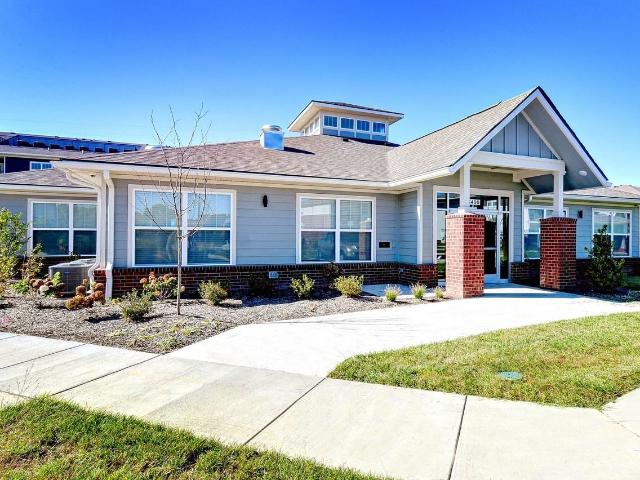 Apartment for rent in Louisville, Kentucky