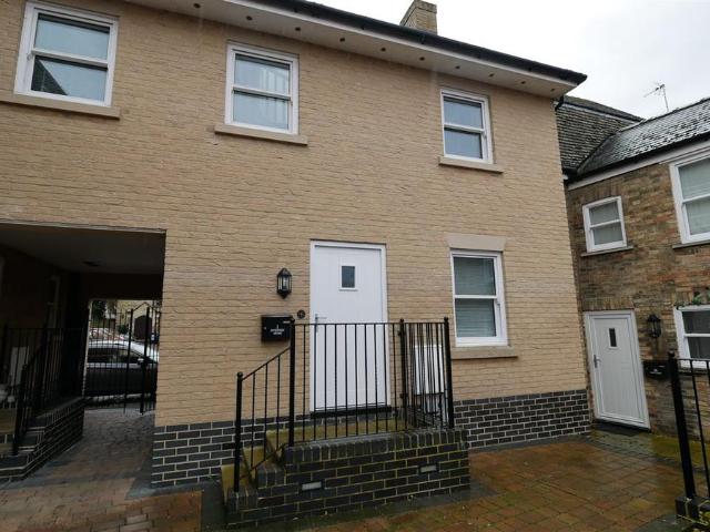 House for rent in St. Ives, Huntingdonshire
