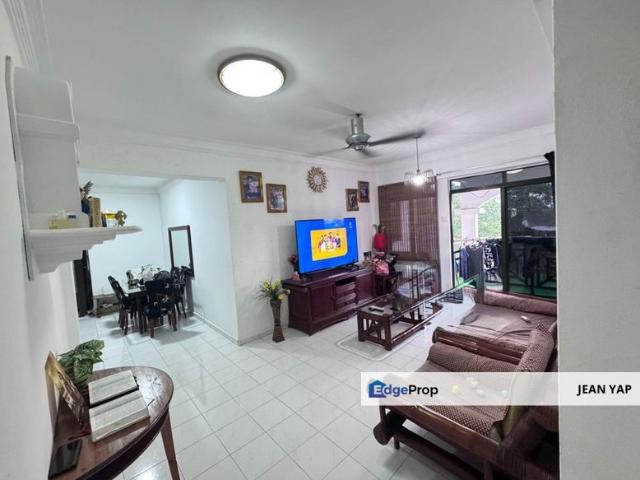 Condominium for sale in Riverria, Johor Bahru