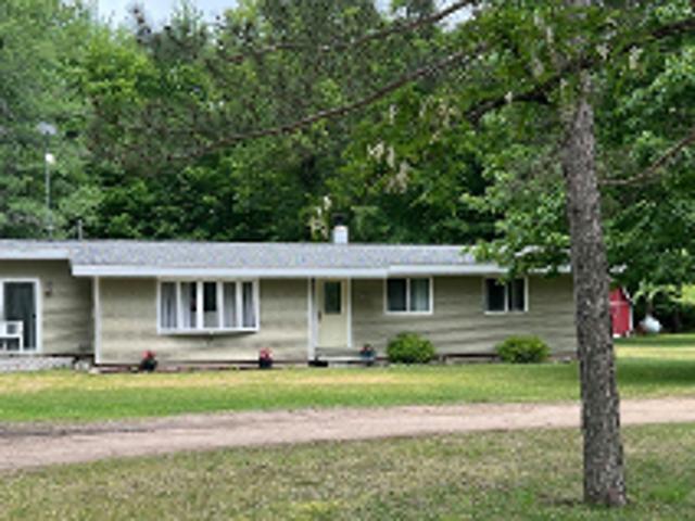 House for sale in Escanaba Township, Delta County