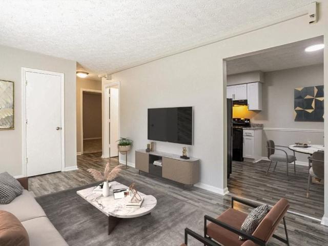 Apartment for rent in Lexington, Kentucky