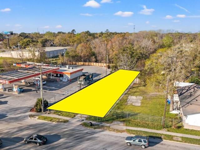 Land for sale in North Charleston Land for sale in North Charleston