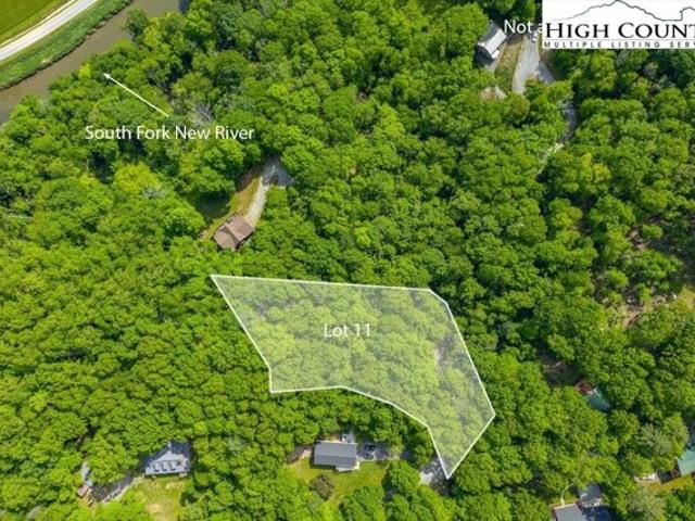 Land for sale in Boone