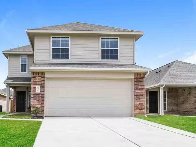 House for rent in Conroe