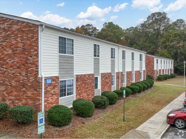 Apartment for rent in North Augusta