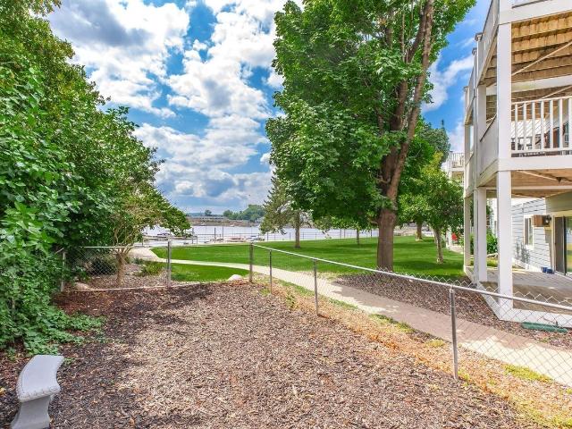 Apartment for rent in Grand Crossing, La Crosse