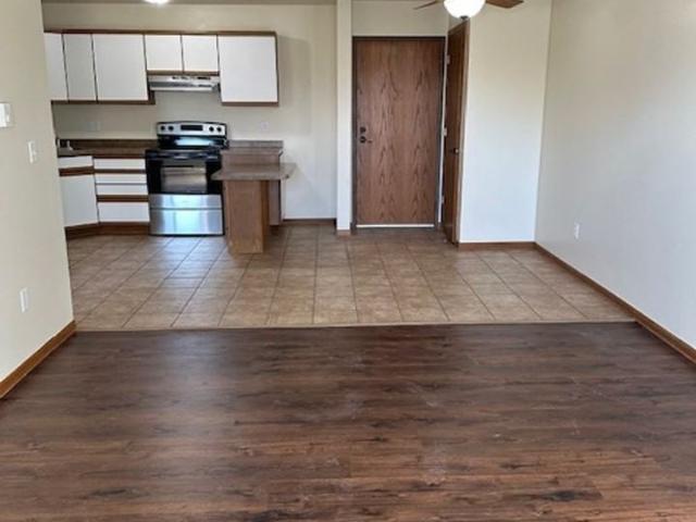 Apartment for rent in La Crosse, Wisconsin