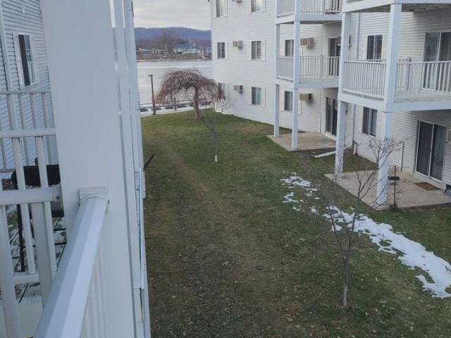 Apartment for rent in La Crosse, Wisconsin