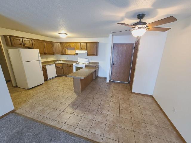 Apartment for rent in La Crosse, Wisconsin