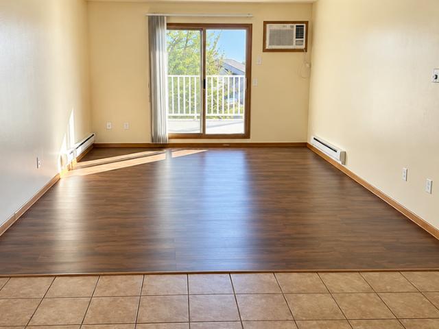 Apartment for rent in Grand Crossing, La Crosse