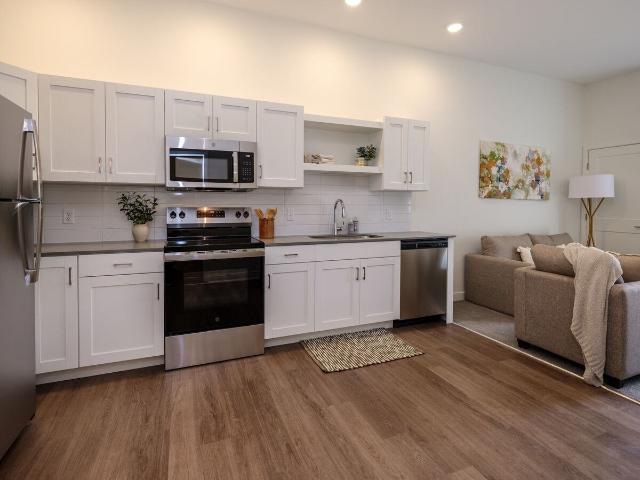 Apartment for rent in Kalamazoo, Michigan