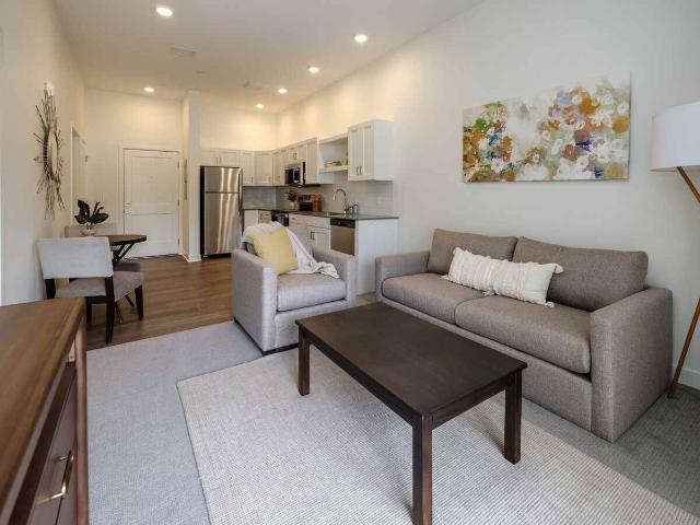 Apartment for rent in Kalamazoo, Michigan