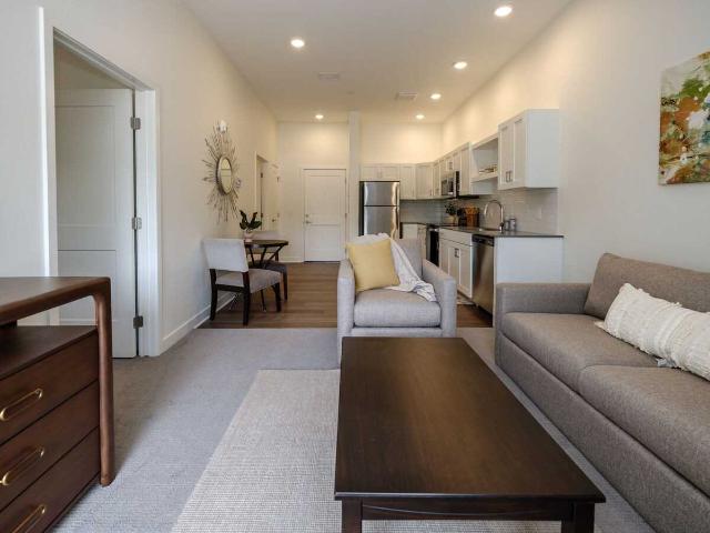 Apartment for rent in Kalamazoo, Michigan