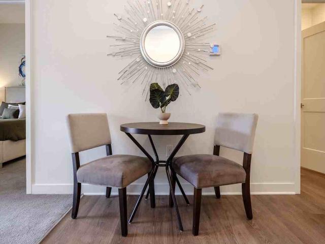 Apartment for rent in Kalamazoo, Michigan