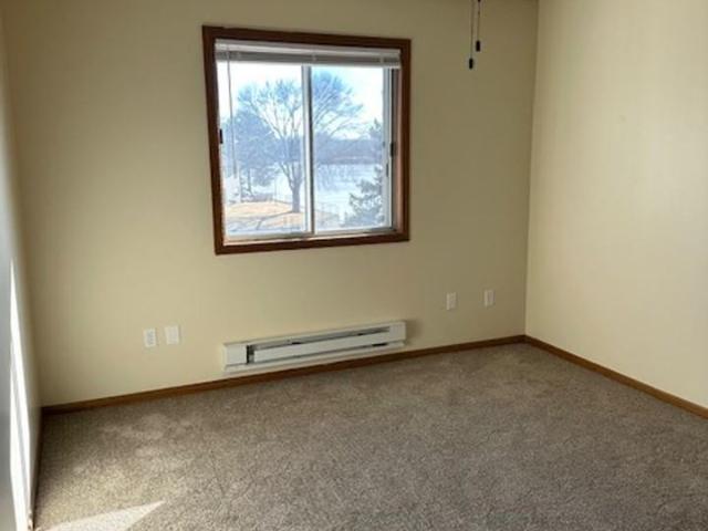 Apartment for rent in La Crosse, Wisconsin
