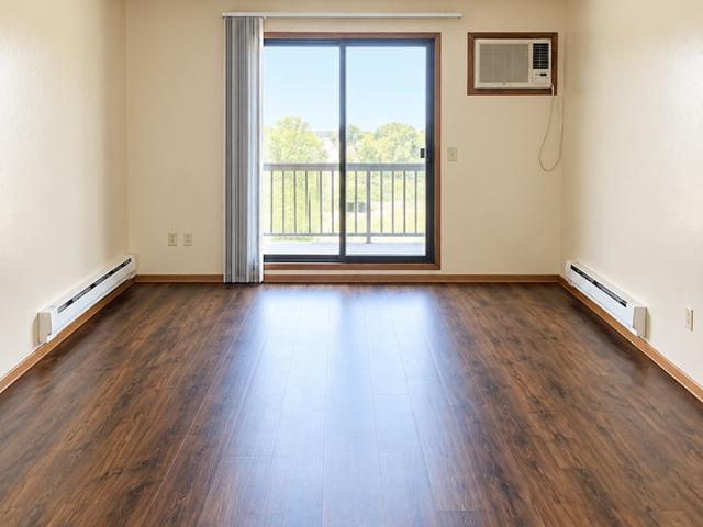 Apartment for rent in Grand Crossing, La Crosse