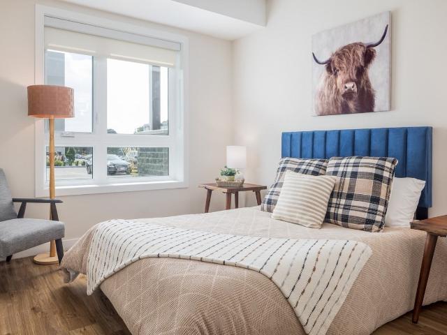 Apartment for rent in Chatham–kent, Ontario