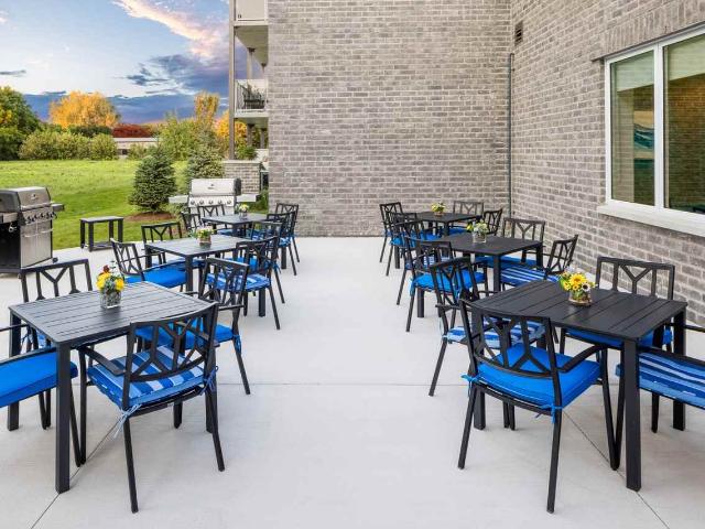 Apartment for rent in Chatham–kent, Ontario
