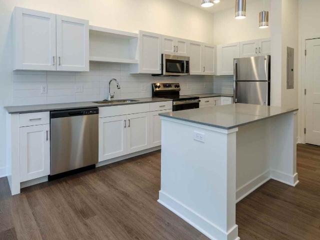 Apartment for rent in Kalamazoo, Michigan