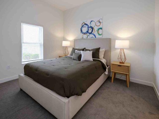 Apartment for rent in Kalamazoo, Michigan
