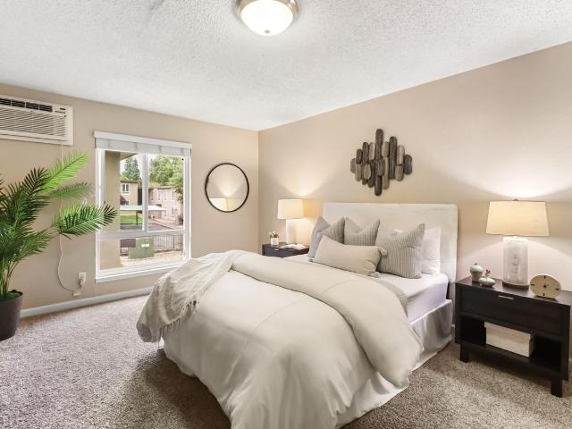 Apartment for rent in California