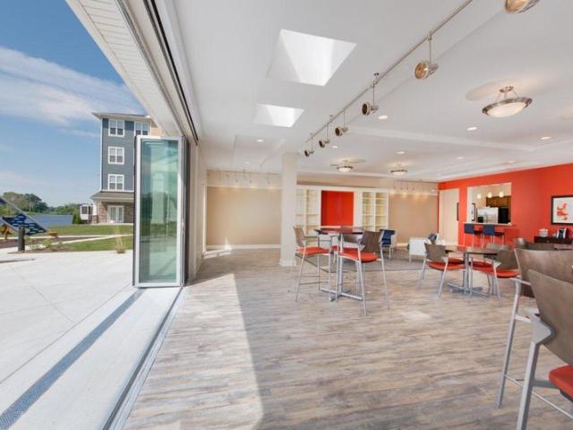 Apartment for rent in Salisbury