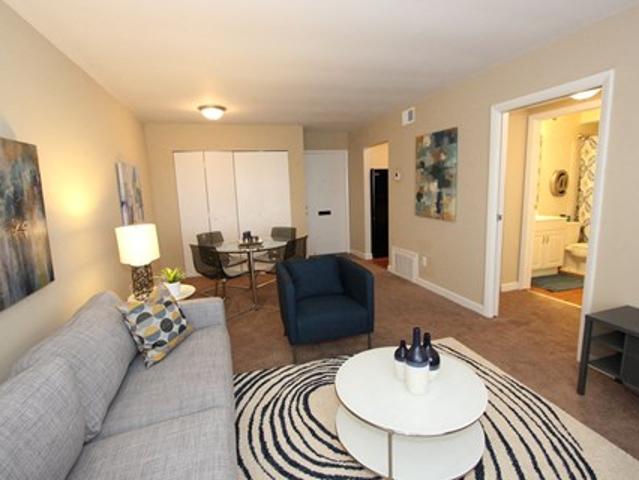 Apartment for rent in Dayton