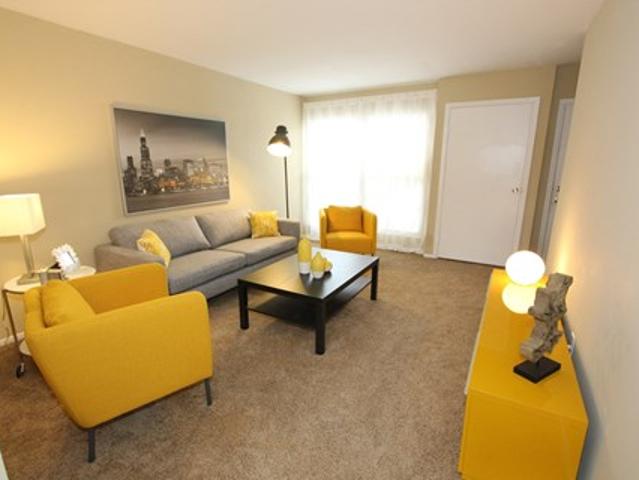 Apartment for rent in Dayton
