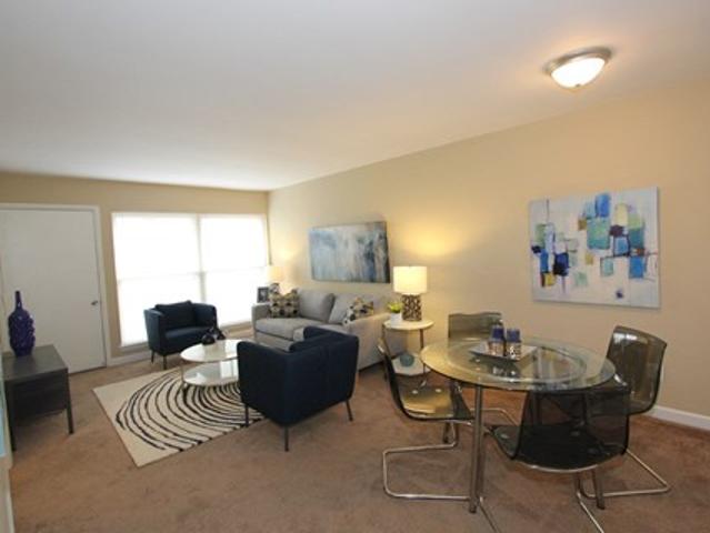 Apartment for rent in Dayton