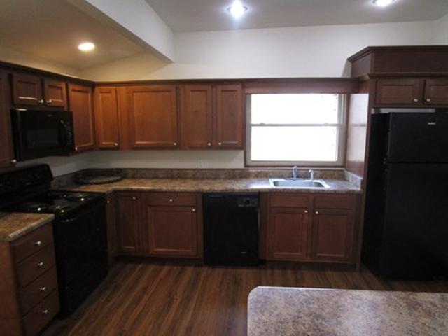Apartment for rent in Dayton