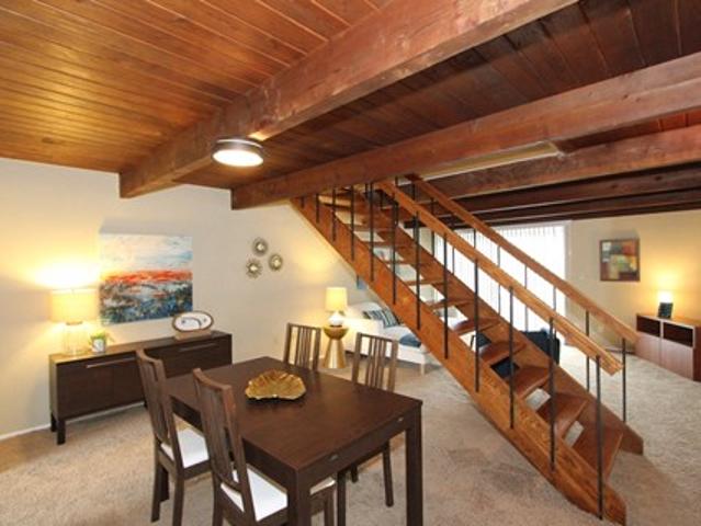 Apartment for rent in Dayton