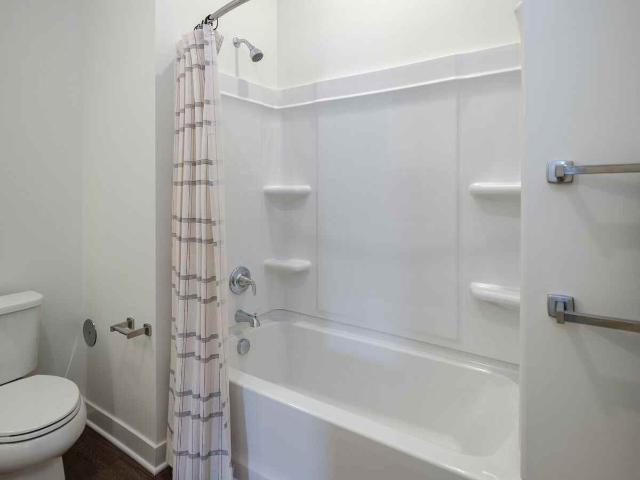 Apartment for rent in Kalamazoo, Michigan