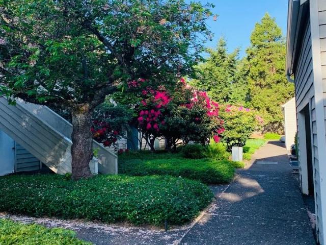 Apartment for rent in Oregonia