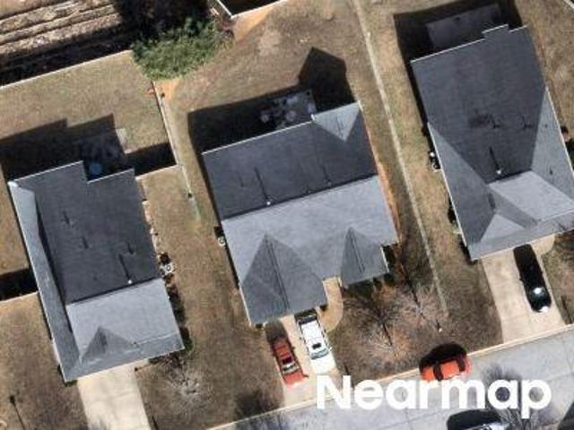 House for sale in Simpsonville, South Carolina