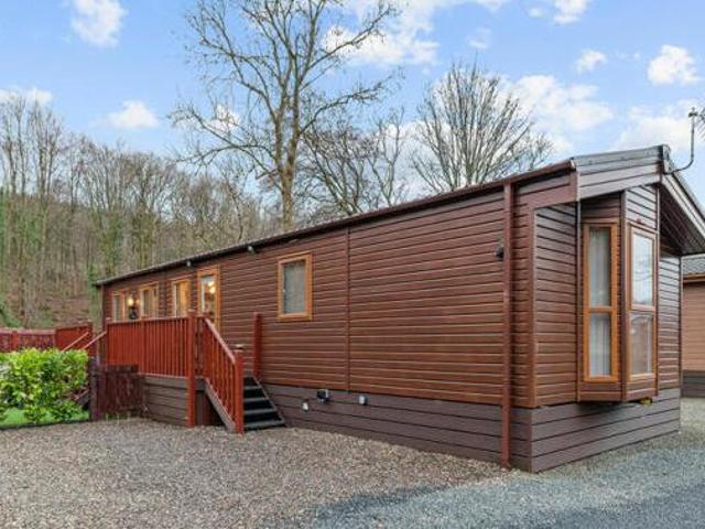 House for sale in Dollar, Scotland