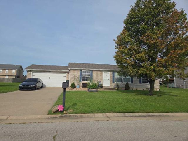 House for sale in Moscow Mills, Missouri