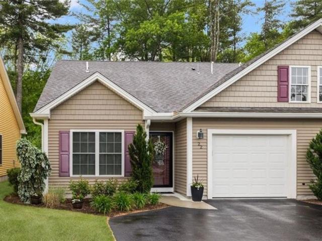 Condo for sale in Coventry, Rhode Island
