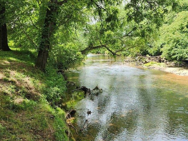 Land for sale in Hayesville, North Carolina