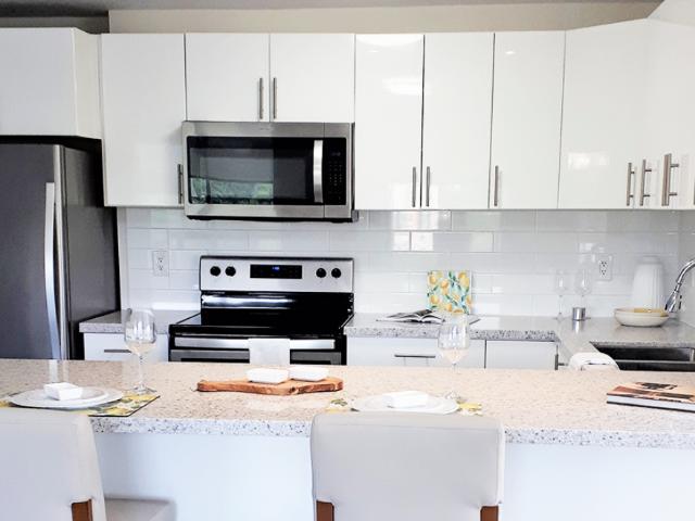 Apartment for rent in Cambridge, Ontario