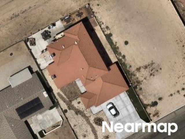 House for sale in Helendale, California
