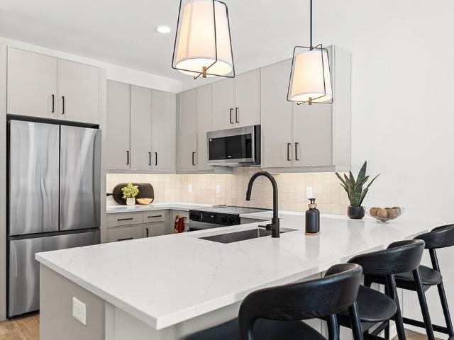 Apartment for rent in Kansas City, Jackson County