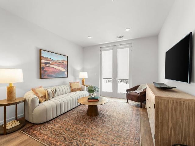 Apartment for rent in Kansas City, Jackson County
