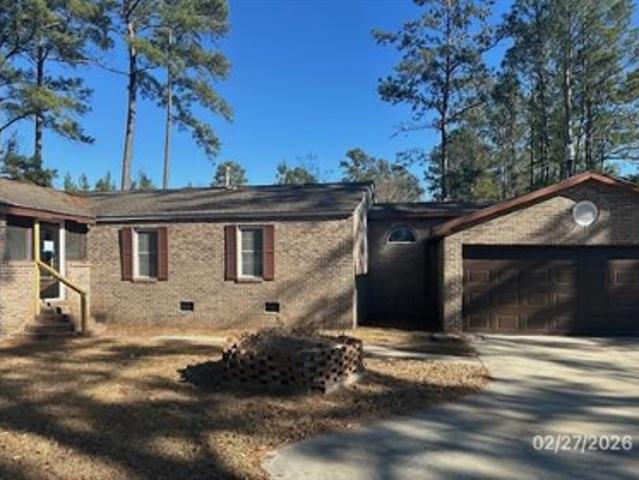 House for sale in South Carolina