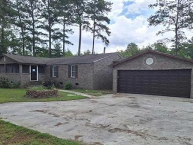 House for sale in South Carolina