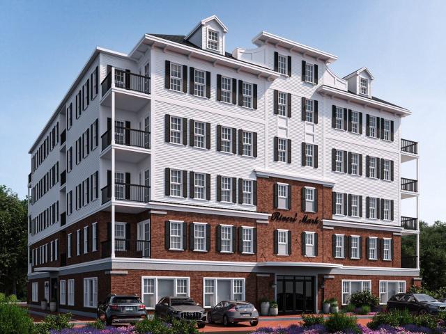 Apartment for rent in New Hampshire