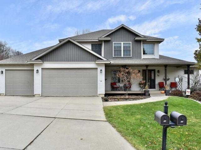 House for sale in Winona, Minnesota