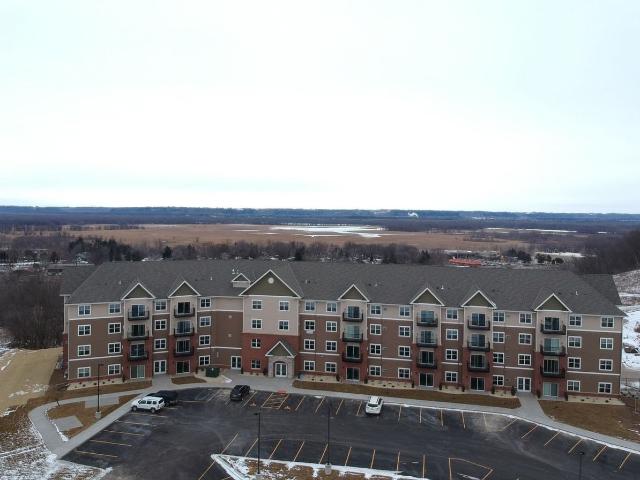 Apartment for rent in Red Wing, Minnesota